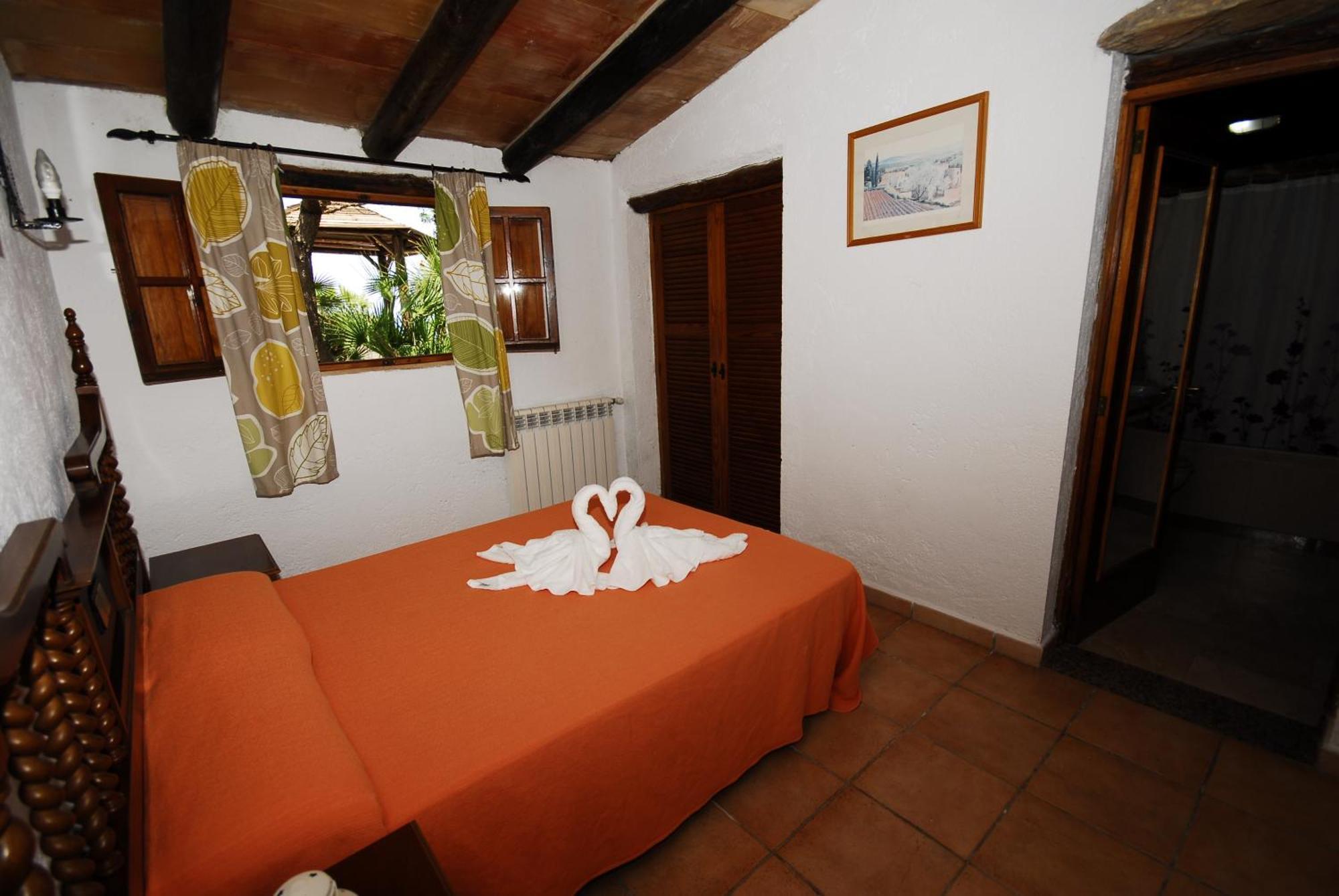 Agroturismo Sa Duaia Artá Zimmer foto