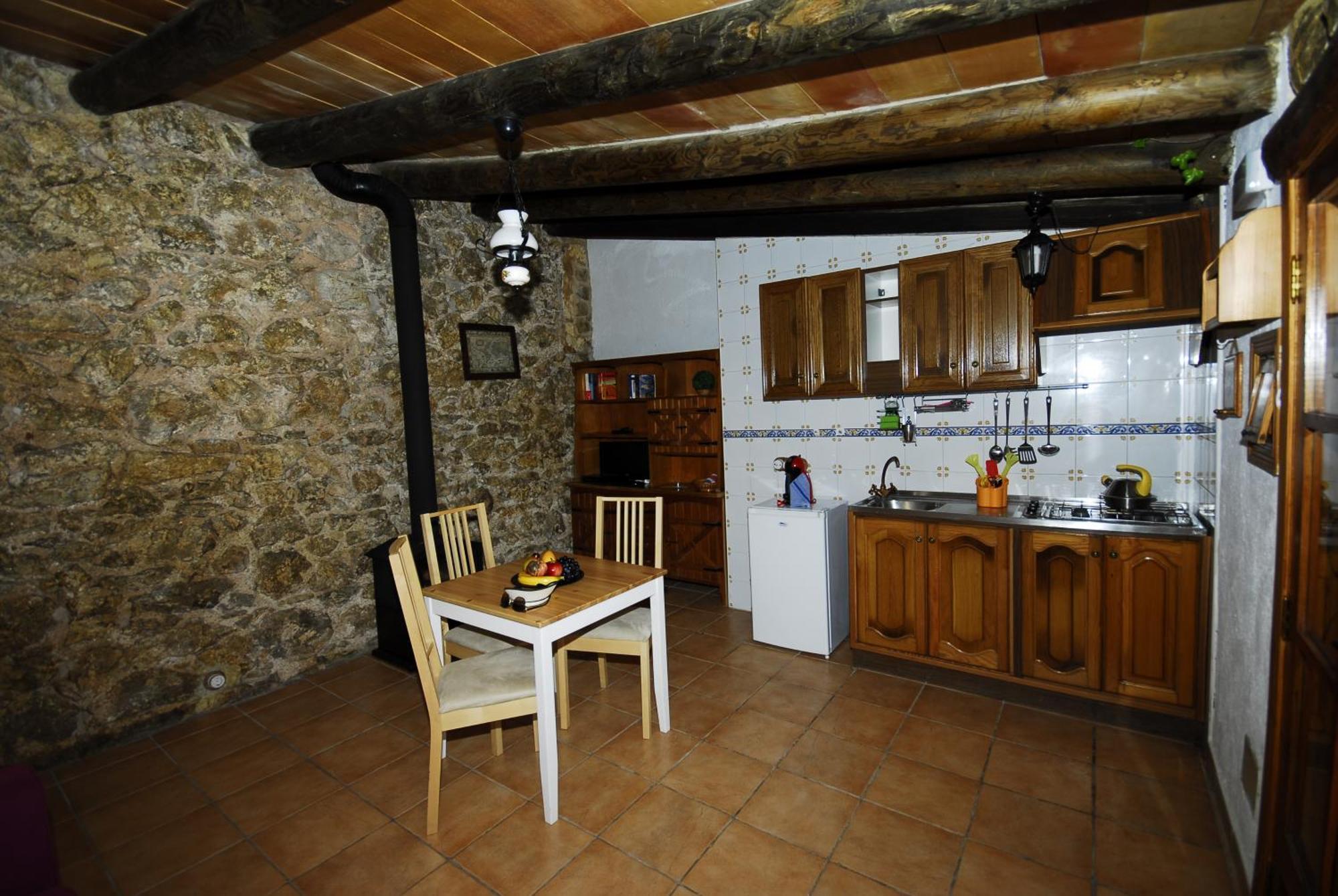 Agroturismo Sa Duaia Artá Zimmer foto