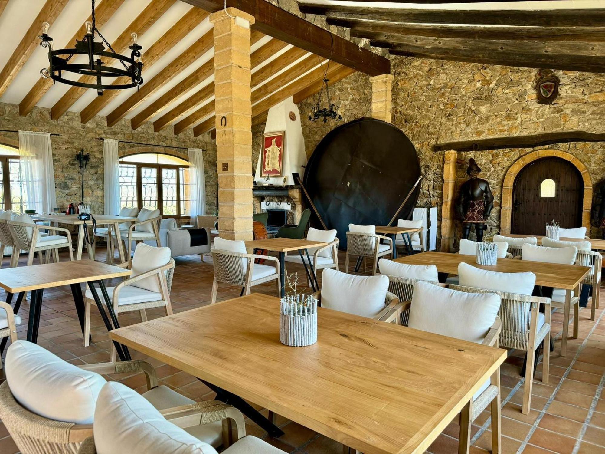 Agroturismo Sa Duaia Artá Exterior foto