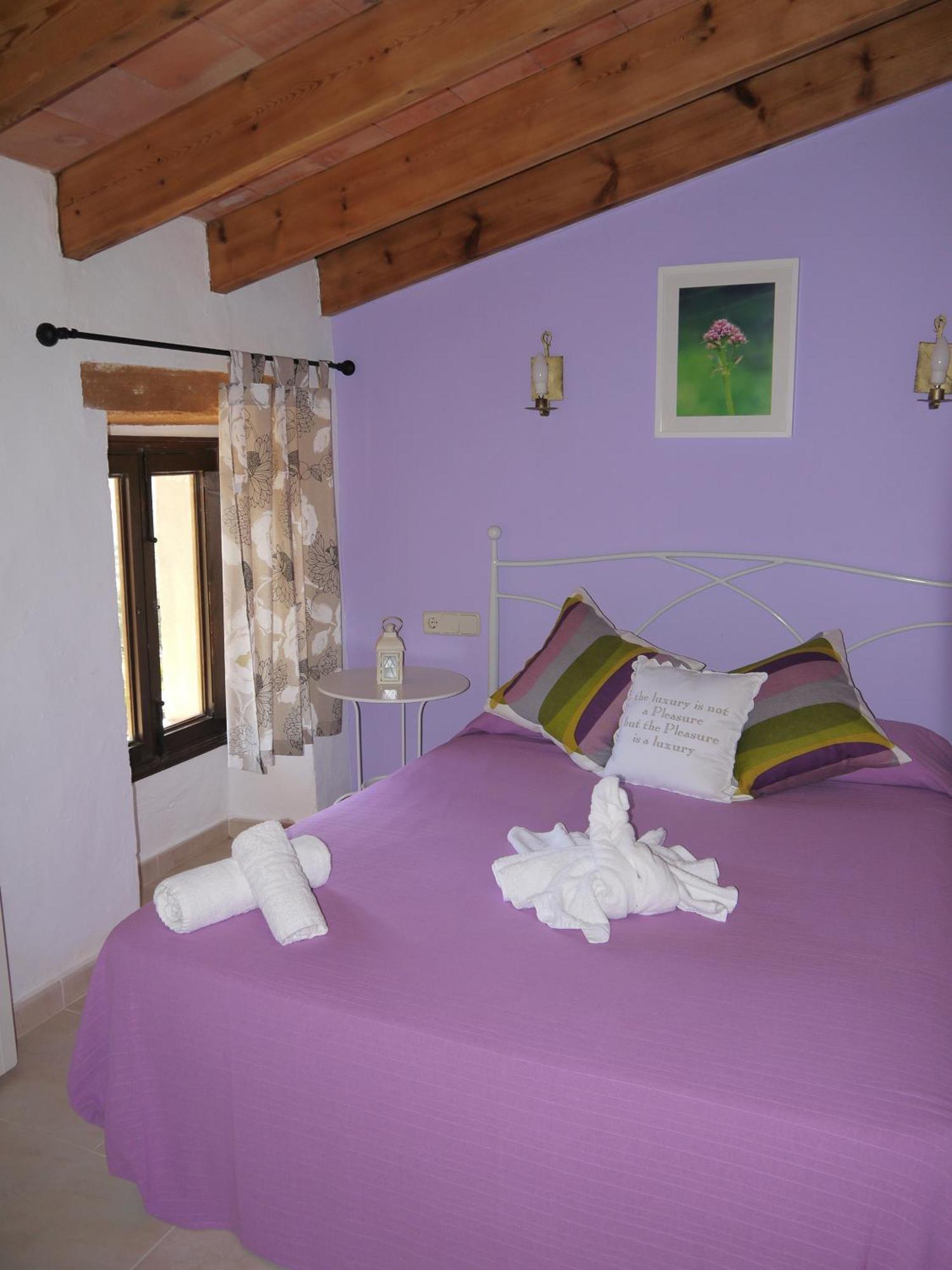 Agroturismo Sa Duaia Artá Exterior foto