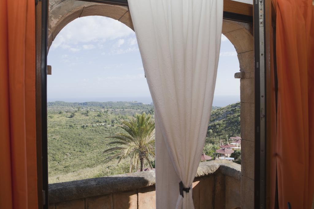 Agroturismo Sa Duaia Artá Zimmer foto