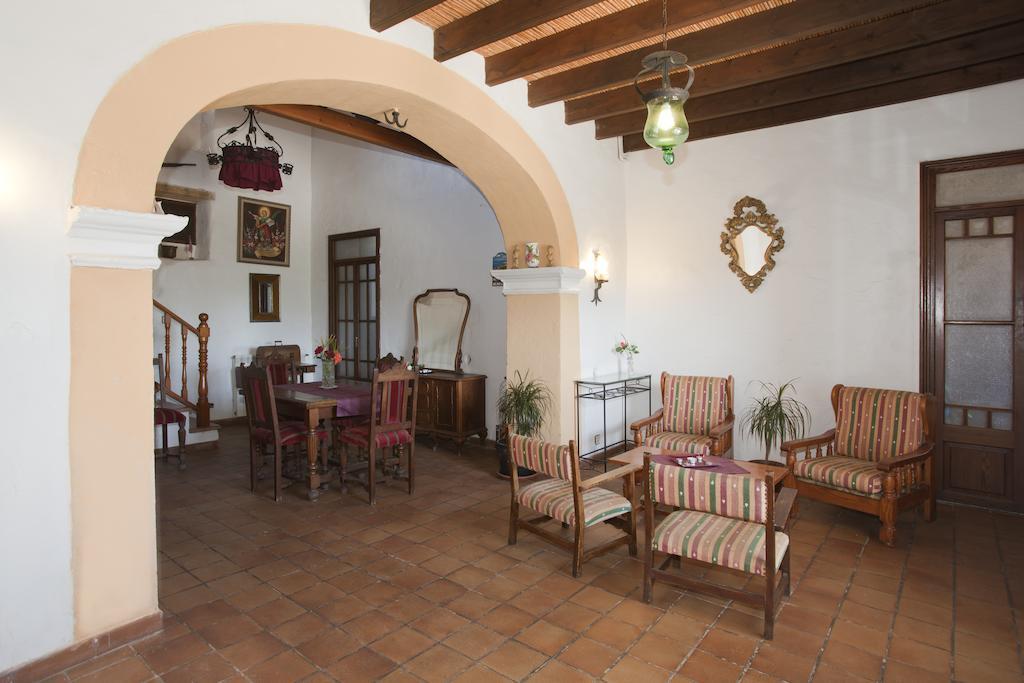 Agroturismo Sa Duaia Artá Exterior foto