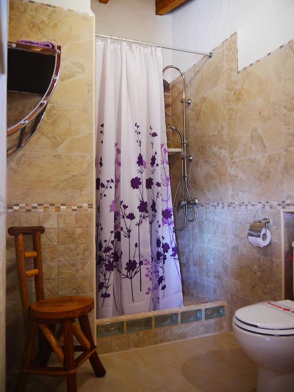 Agroturismo Sa Duaia Artá Zimmer foto