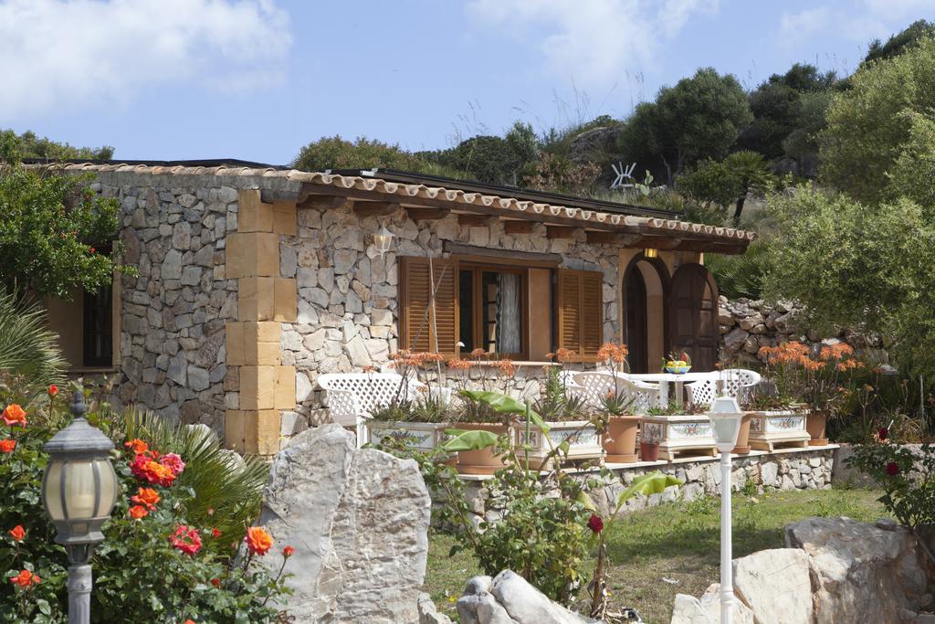 Agroturismo Sa Duaia Artá Exterior foto